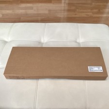 HP 125 Wired Keyboard Standard Wired Connectivity MPN N31146-001