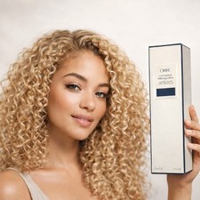 Oribe Curl Control Silkening Cr me 5 oz  Defines Curls Anti-Frizz New in Box