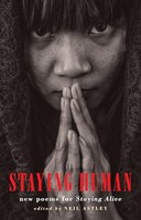 Staying Human New Poems For Staying Alive - Paperback - G245Z