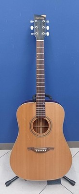 HISTORY Acoustic Guitar NT103