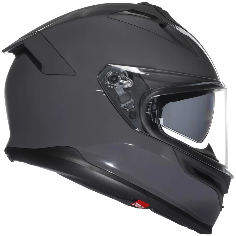 AGV K7 Evo Grey, photo 7 of 11