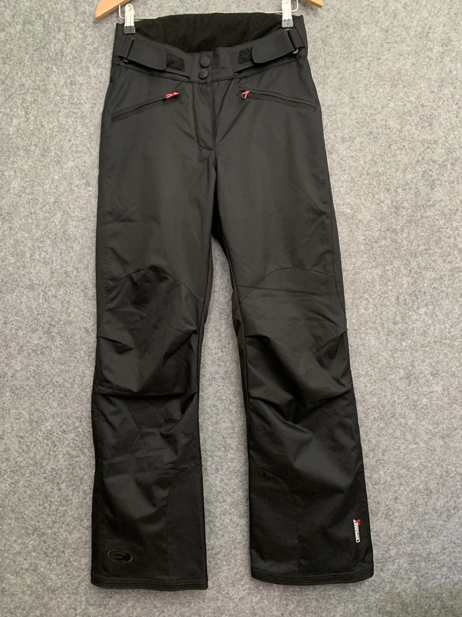 フランス　EiDER アイダー　ゴアテックス　スキー　アルパイン　パンツ　38 フランス EiDER アイダー ゴアテックス スキー アルパイン パンツ 38