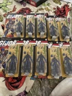 Hasbro G.I. Joe Retro Collection Cobra Trooper Action Figure (F2726) Lot Ten