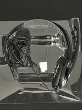 Sennheiser PC 2 Chat Headset - Schwarz