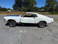 1970 Ford Mustang for Sale