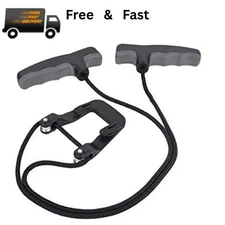 Crossbow Cocking Rope Device Loader Universal Crossbow Draw Rope Cocker NEW