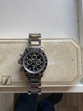 Men’s Watch Mechanical Movement