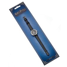 Image of Harry Potter Deathly Hallows Watch 30mm Face Unisex TP0054CS