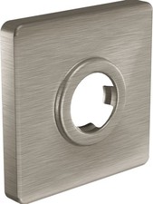 Moen 147572BN Modern Square Shower Arm Flange...