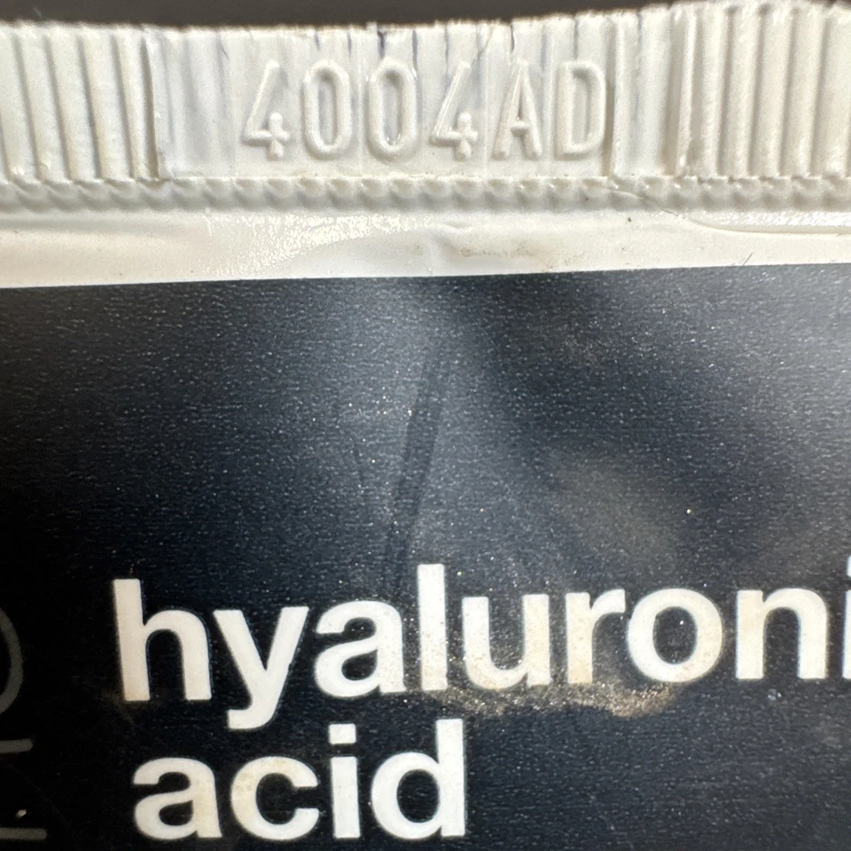 Dermalogica Suero Ionactivo Ácido Hialurónico PRO Tamaño 2 fl oz/59 ml NUEVO/AUTH Foto 4 de 4