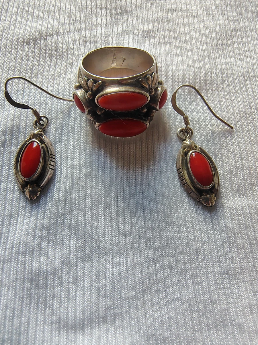 Platero In Native American Rings for sale | eBay
