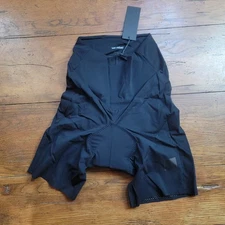 MFF Women's M Cycling Shorts 7" Everyday High Rise Machines For Freedom Medium