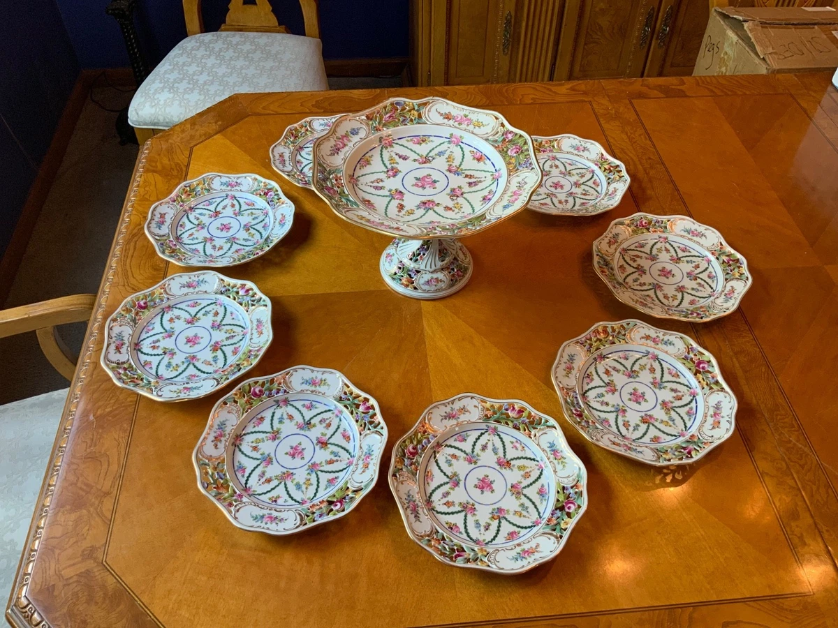 dresden plate products for sale | eBay