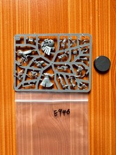 sell well- Commissar Yarrick Unassembled
