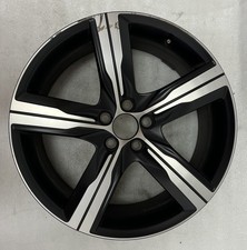 VOLVO V90 S90 8.5J 19" ALLOY WHEEL R DESIGN OEM 31471876