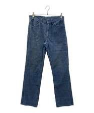 LEVI'S          80's 519 Corduroy Pants blue