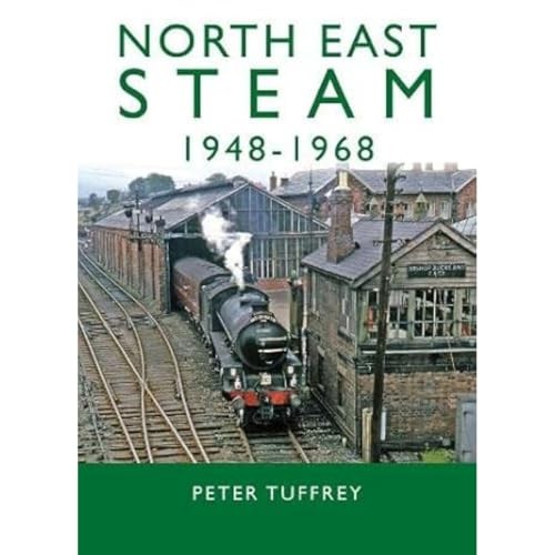 North East Steam 1948-1968 - Image 7