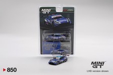 Mini GT 1:64 Nissan Z GT500 #24 REALIZE CORPORTATION ADVAN Z MGT00850 Kondo