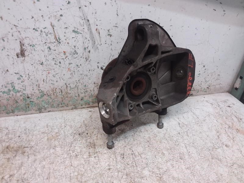 2006 ASTON MARTIN DB9 Driver Left Side Spindle Knuckle Rear Wheel Drive OEM