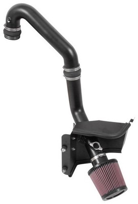 K&N 69-8010TTK Engine Cold Air Intake Performance Kit Fits: 2017-2018 Subaru Imp