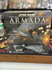 Star Wars: Armada Tabletop Miniatures Game by Fantasy Flight Games