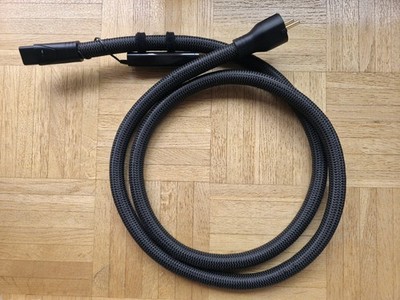 High End Netzkabel,  2 Meter 