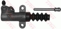 Nehmerzylinder Kupplung TRW PJD171 19Mm FüR Mazda 323 6 BJ 4 BG 5 BA MX EC Xedos