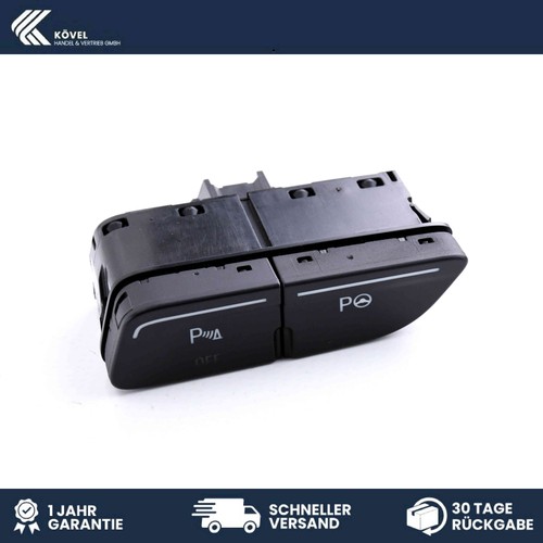 Schalter Taster für PDC Einparkhilfe Ford C-Max 2 DXA F1CT14B436HA