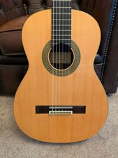 1983 Kodama Kanoh #20  Classical Guitar