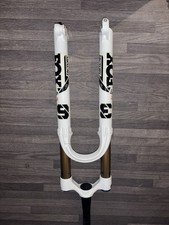 Fox 36 Factory  Gabel  36 mm, Fit 4 Kartusche