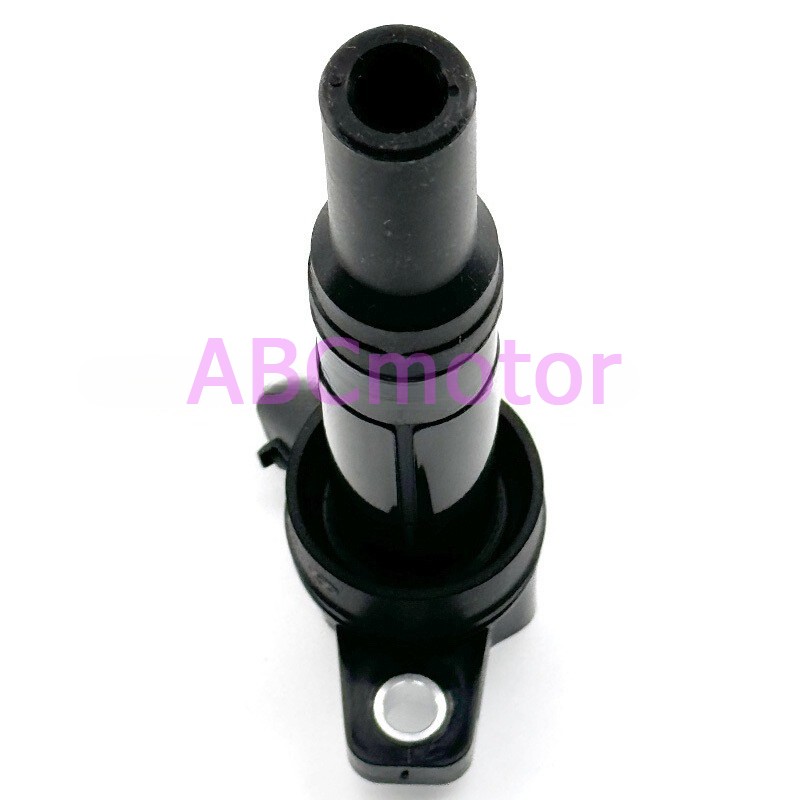 4PCS Ignition Coil 27300-2E000 For Elantra Tucson Kia Forte Soul 1.8L 2.0L UF651