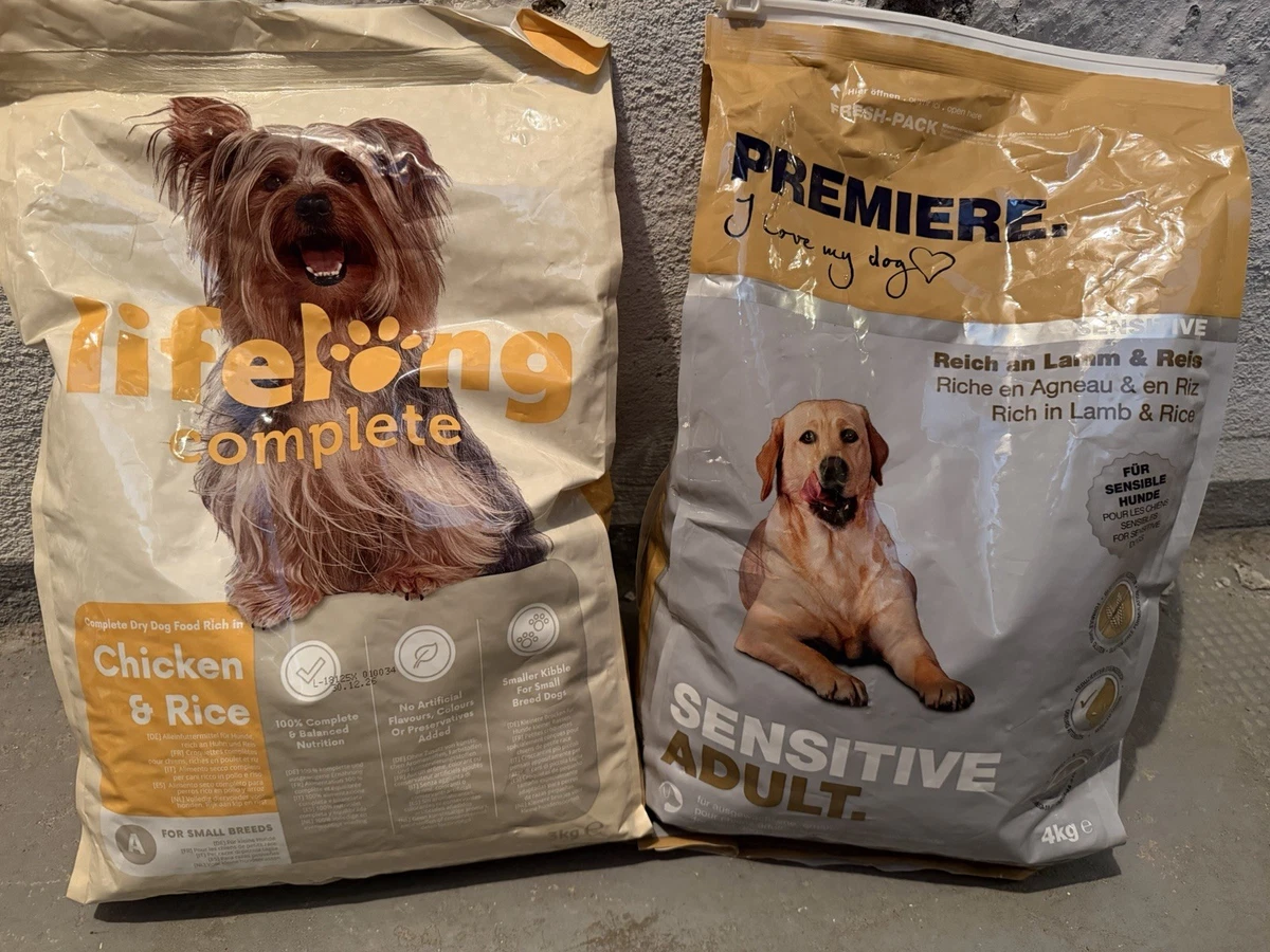 Premiere Trockenfutter online kaufen | eBay