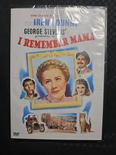 I Remember Mama DVD 1948 Remastered 2004