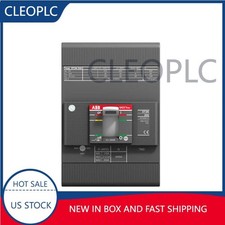 ABB NEW Molded Case Circuit Breaker XT3N250 US Free TAX