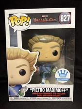 Ultimate Funko Pop WandaVision Figures Gallery and Checklist 23