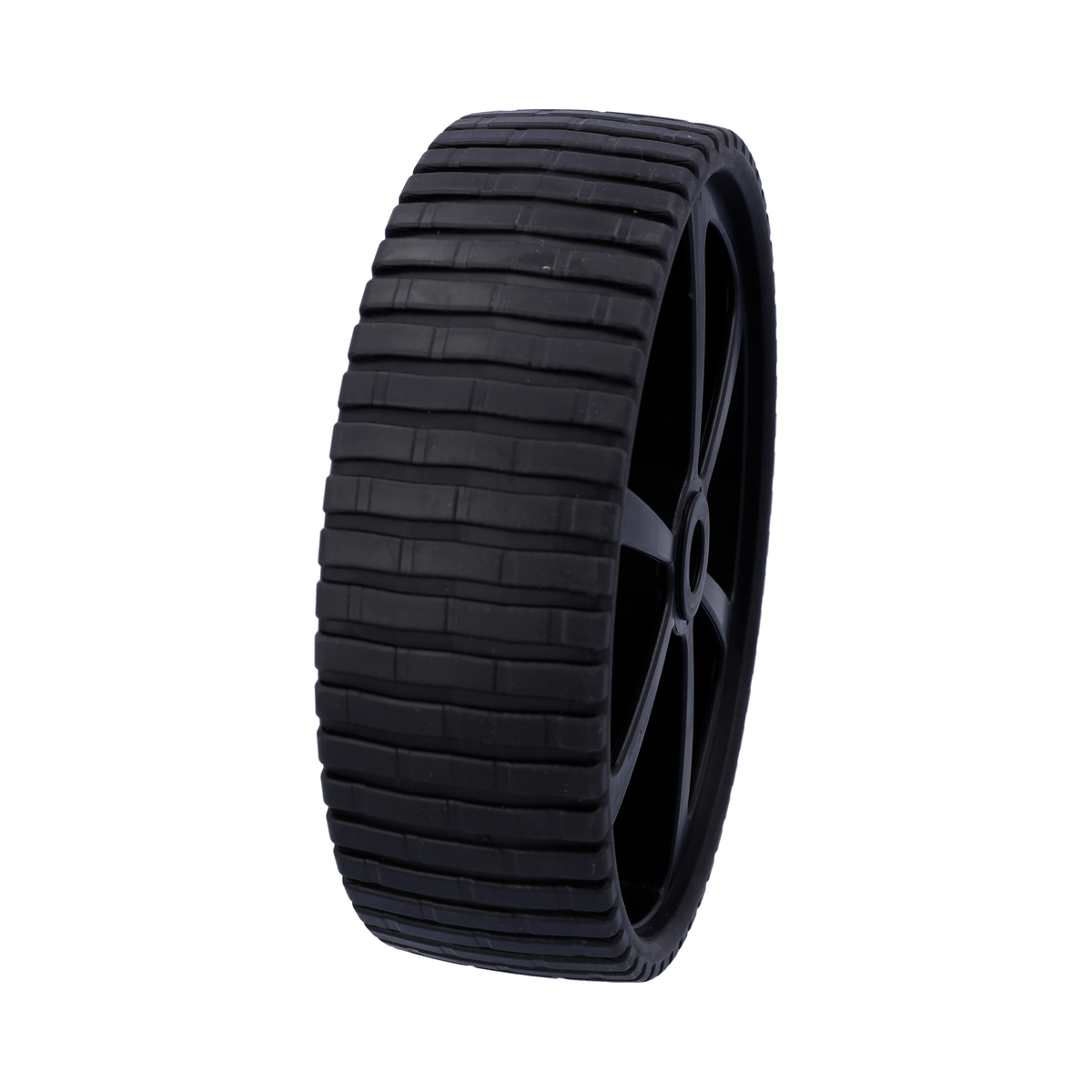 Pannensicheres Rad 260 mm TPR Gummi Gleila 25mm - Sackkarre Ersatzrad Slipwagen Pannensicheres Rad 260 mm TPR Gummi Gleila 25mm - Sackkarre Ersatzrad Slipwagen