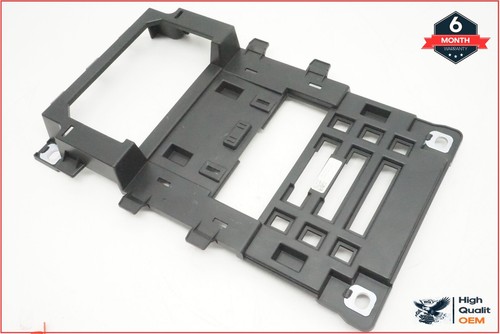Ford Explorer 2020-2023 consola trasera doble portavasos soporte de montaje OEM