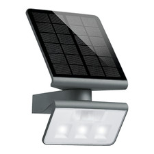 Steinel Solarleuchte LED Strahler Bewegungsme...