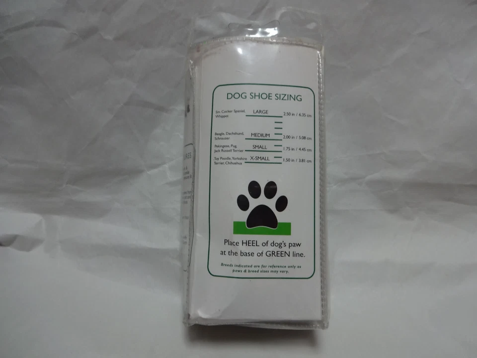 Wag-a-tude Boots- Small - Image 4 of 4