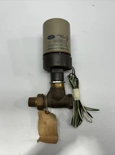 INVENSYS MA-5210-0-0-2 / MA5210002 150psi 3/4” NPT (NOS)