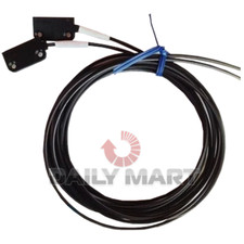 New In Box OMRON E32-T16PR Fiber Optic Sensor
