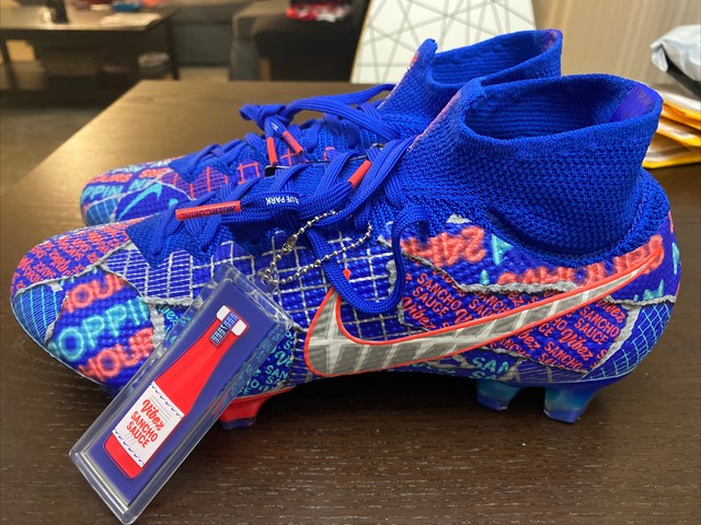 mercurial superfly 7 elite se fg