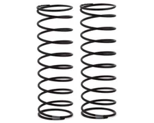 13MM REAR SHOCK SPRING, GRAY 2.0LB/IN [L61, 10.5T, 1.2D] TEAM ASSOCIATED