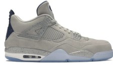 Jordan 4 Retro Georgetown (PE) Nurnoch in 49,...