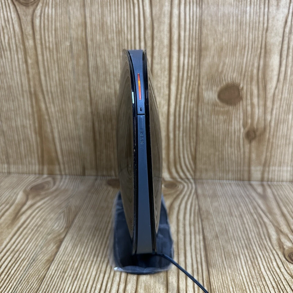 Belkin F9K1115V2 AC 1750 Wireless Wi-Fi Router Dual-Band 4-Port Gigabit - Image 3 of 4