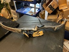 ARCHERY BOW COMPOUND CHEYENNE HUNTER 40.5'