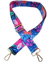 2 Wide Handbag Strap Purse Straps Replacement Adjustable Guitar Strap