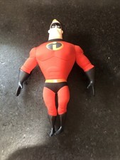Jakks Pacific Disney/Pixar Mr. Incredible Plush Doll 14" The Incredibles Movie