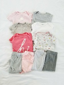 9 month baby clothes