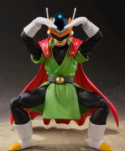 shf saiyaman